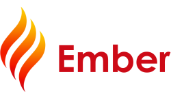 Embercoin – The fastest, most reliable and secure blockchain for digital merchants.